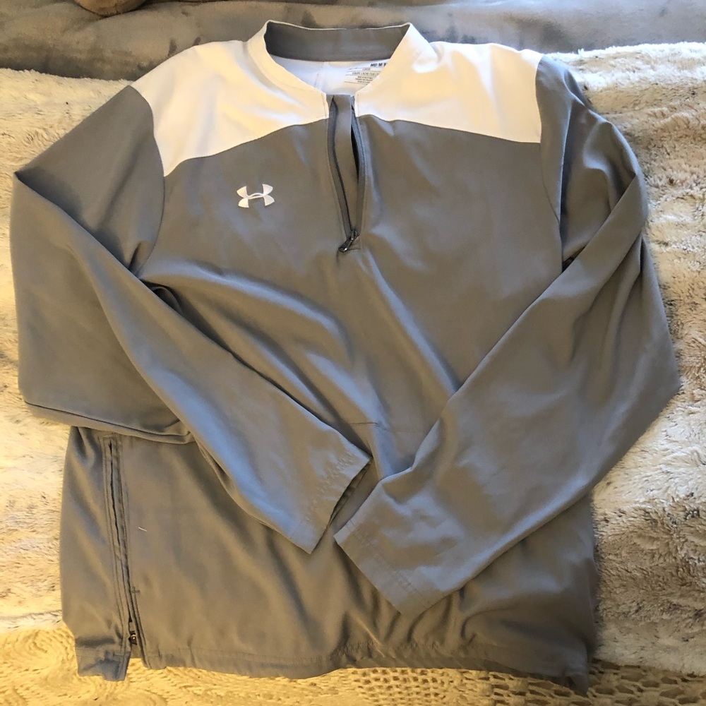 Men’s windbreaker